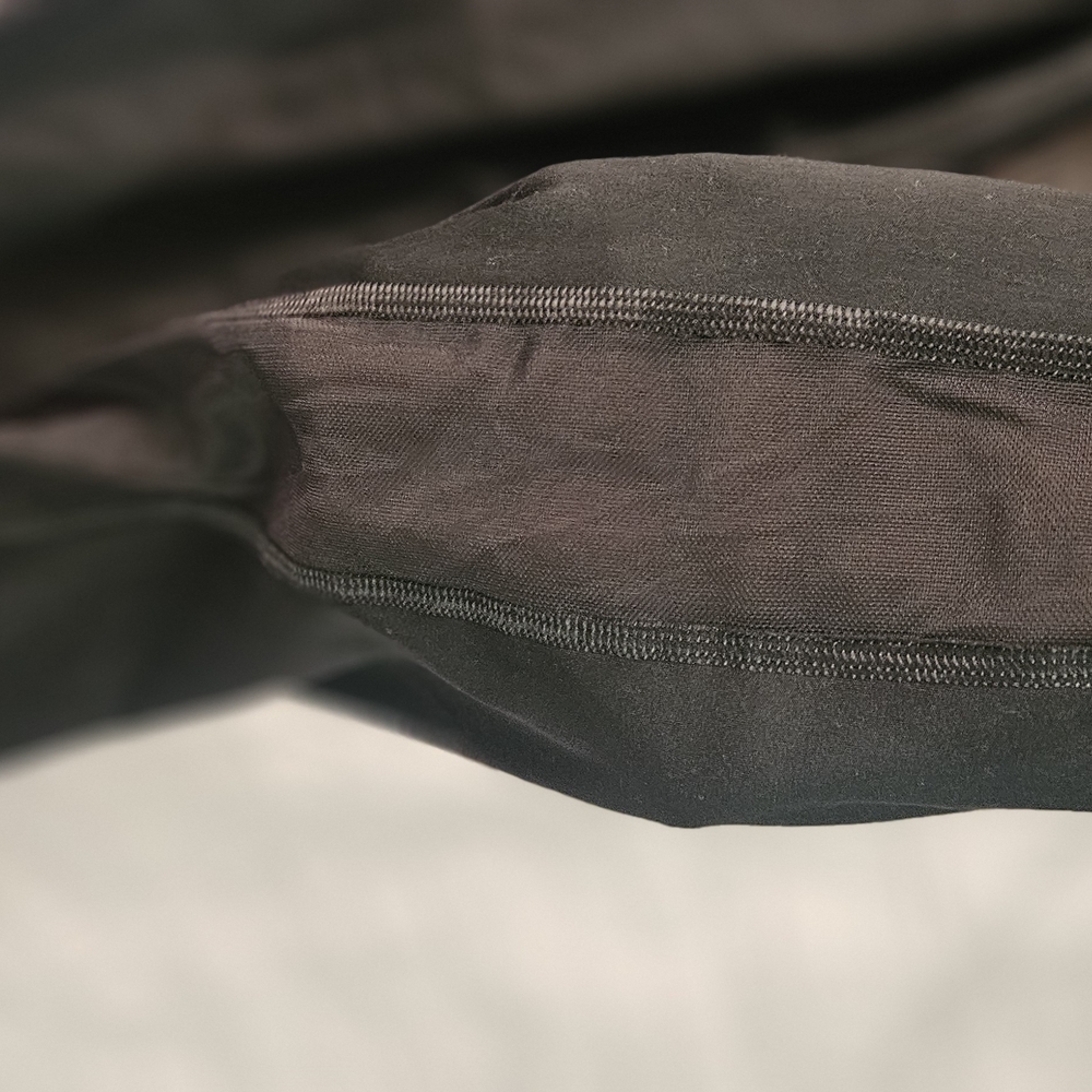 Black Gymshark Leggings - Picture 3 of 3
